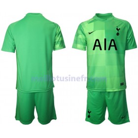 Maillot de Foot Tottenham Hotspur Gardien Domicile 2021-22 - Enfant